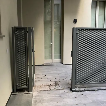 Apartment Il Bosco Segreto, Dove Magia E Storia Si Fondono Turin