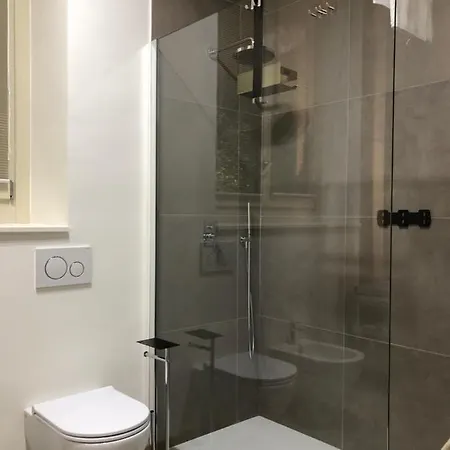 Apartment Il Bosco Segreto, Dove Magia E Storia Si Fondono Turin
