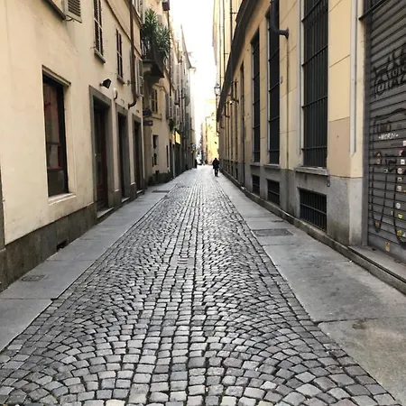 Il Bosco Segreto, Dove Magia E Storia Si Fondono Apartment