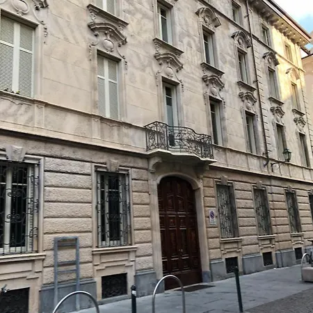 Il Bosco Segreto, Dove Magia E Storia Si Fondono Turin
