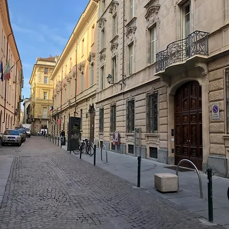 Apartment Il Bosco Segreto, Dove Magia E Storia Si Fondono Turin