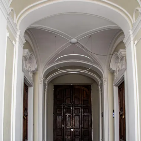 Il Bosco Segreto, Dove Magia E Storia Si Fondono Apartment