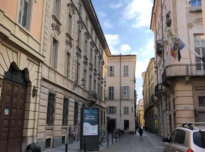 Il Bosco Segreto, Dove Magia E Storia Si Fondono * Turim