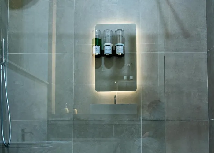 Il Bosco Segreto, Dove Magia E Storia Si Fondono