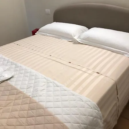 Διαμέρισμα Il Bosco Segreto, Dove Magia E Storia Si Fondono