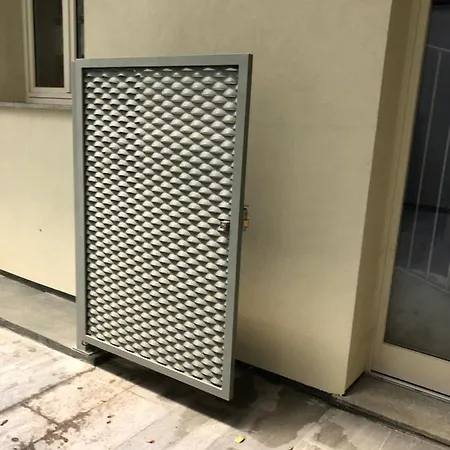 Διαμέρισμα Il Bosco Segreto, Dove Magia E Storia Si Fondono