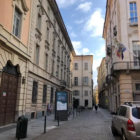 Il Bosco Segreto, Dove Magia E Storia Si Fondono * Τορίνο