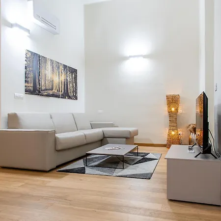 Διαμέρισμα Il Bosco Segreto, Dove Magia E Storia Si Fondono *