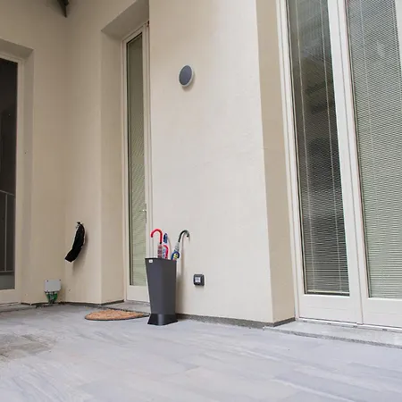 Διαμέρισμα Il Bosco Segreto, Dove Magia E Storia Si Fondono *