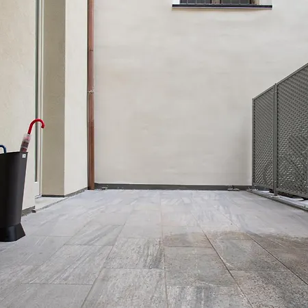 Διαμέρισμα Il Bosco Segreto, Dove Magia E Storia Si Fondono Τορίνο