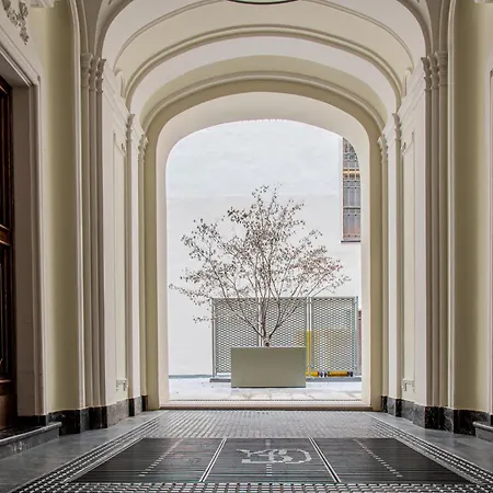 Διαμέρισμα Il Bosco Segreto, Dove Magia E Storia Si Fondono