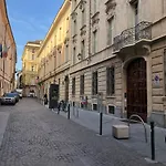 Daire Il Bosco Segreto, Dove Magia E Storia Si Fondono Torino