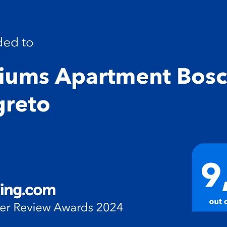 Il Bosco Segreto, Dove Magia E Storia Si Fondono