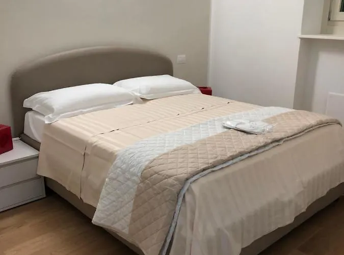 Il Bosco Segreto, Dove Magia E Storia Si Fondono Apartment *