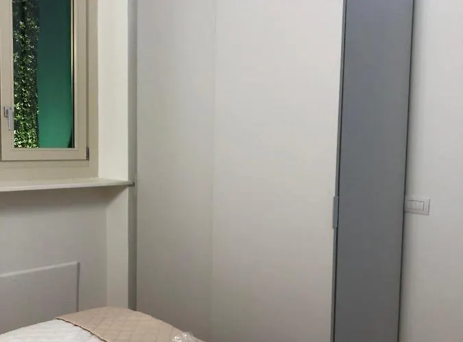 Apartment Il Bosco Segreto, Dove Magia E Storia Si Fondono Turin