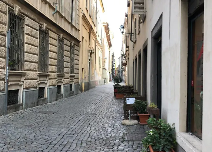 Il Bosco Segreto, Dove Magia E Storia Si Fondono Apartment *
