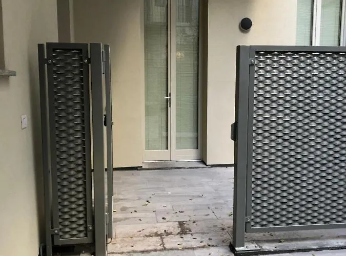 Apartment Il Bosco Segreto, Dove Magia E Storia Si Fondono Turin