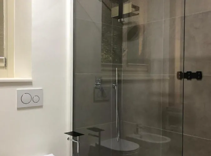 Apartment Il Bosco Segreto, Dove Magia E Storia Si Fondono Turin