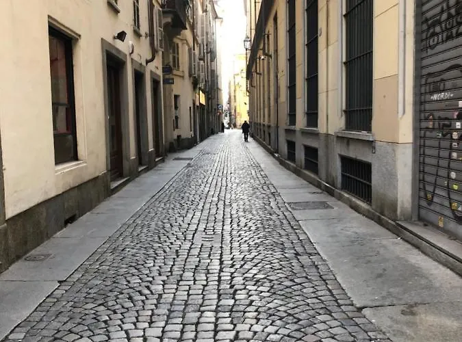 Il Bosco Segreto, Dove Magia E Storia Si Fondono Apartment