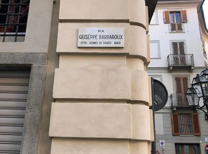 Il Bosco Segreto, Dove Magia E Storia Si Fondono Apartment