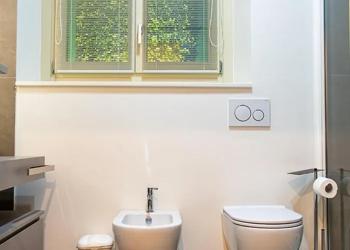 Apartment Il Bosco Segreto, Dove Magia E Storia Si Fondono Turin