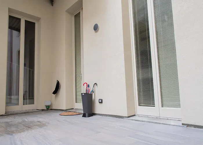 Apartment Il Bosco Segreto, Dove Magia E Storia Si Fondono *