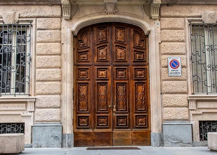 Il Bosco Segreto, Dove Magia E Storia Si Fondono Turin